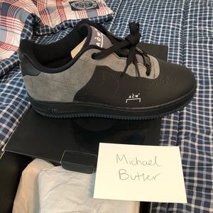 Nike Air Force 1 x ACW